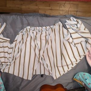 Forever 21 Blouse